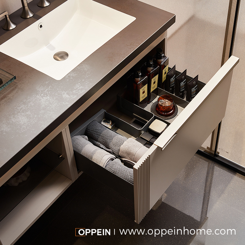 Vanity Storage