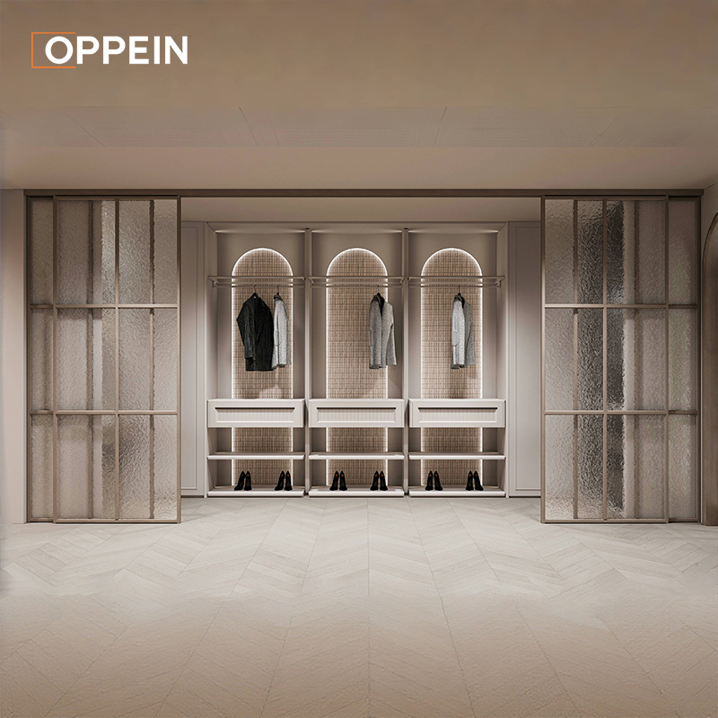 Luxury Wardrobe