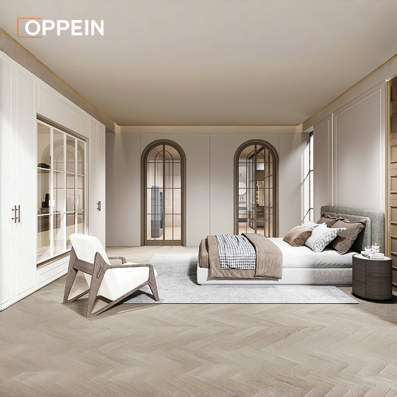 Bedroom Design